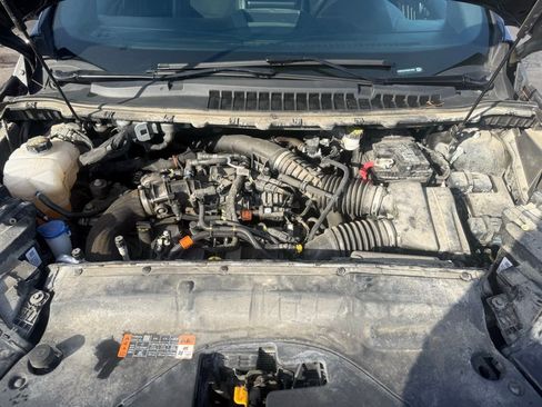 Used 2019 Ford Explorer Limited w/ Class III Trailer Tow Package image 26