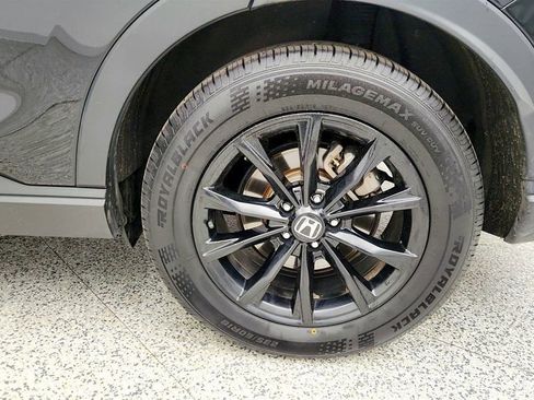 Used 2025 Honda CR-V Sport-L image 9