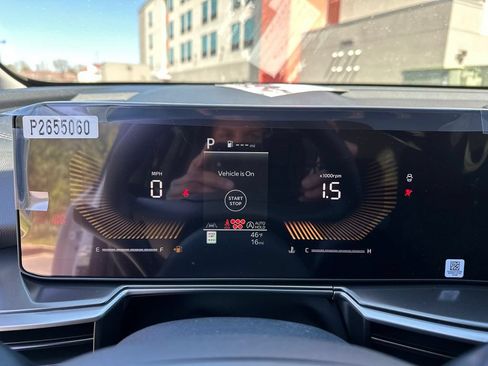 New 2026 Kia Sorento LX FWD image 28