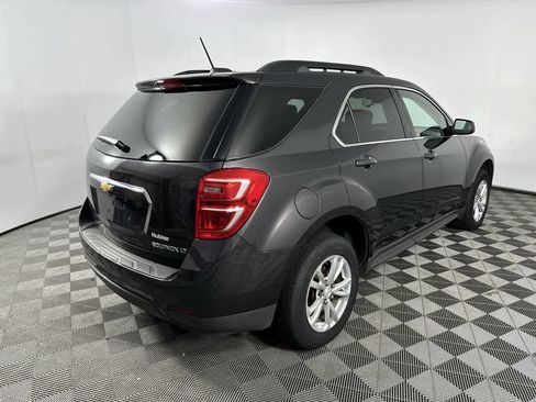 Used 2016 Chevrolet Equinox LT w/ Convenience Package FWD image 8