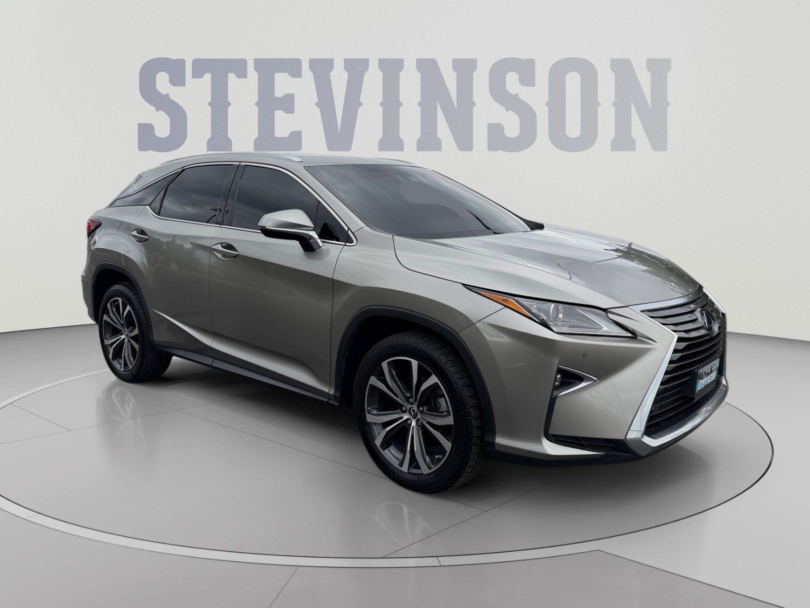 Used 2019 Lexus RX 450h AWD w/ Navigation Package image 7