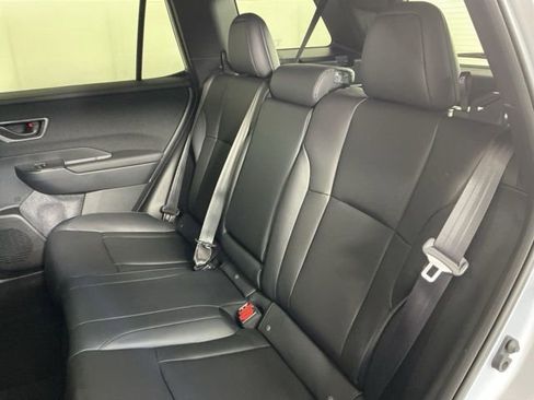 New 2026 Subaru Outback Premium image 13