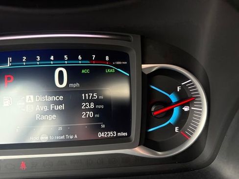 Certified 2022 Honda Pilot Special Edition image 29