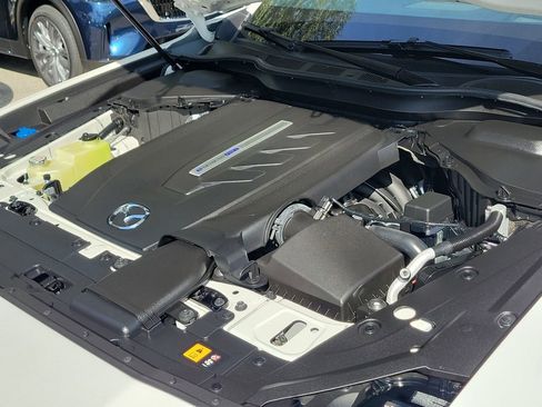 Used 2024 MAZDA CX-90 Plug-In Hybrid w/ Premium Plus image 14