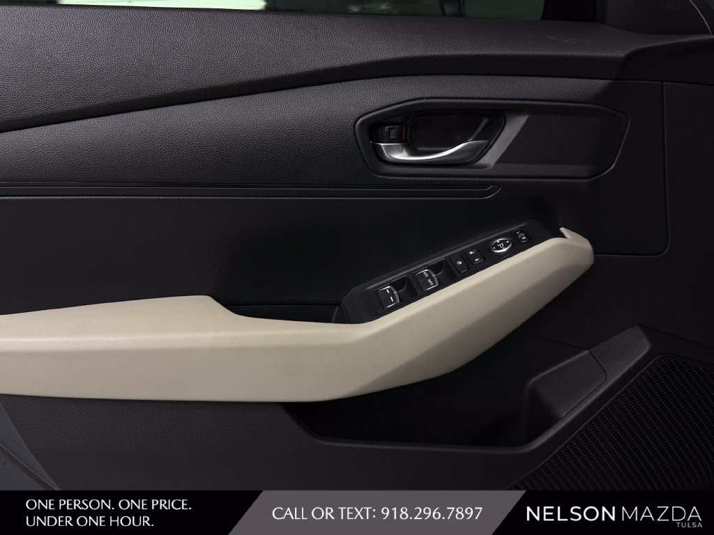 Used 2024 Honda Accord LX image 19