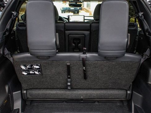 New 2026 Mitsubishi Outlander SE AWD/4WD image 45