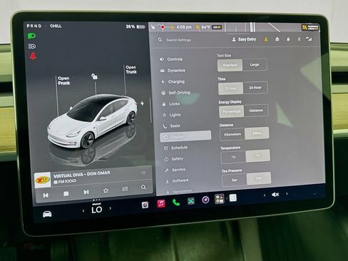 Used 2023 Tesla Model 3 Standard Range RWD image 35