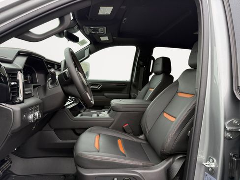 New 2026 GMC Sierra 2500 AT4 w/ AT4 Premium Plus Package image 10