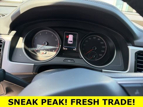 Used 2020 Volkswagen Atlas Cross Sport SEL AWD/4WD image 5