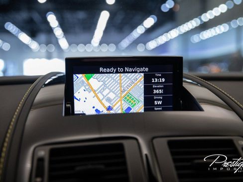 Used 2015 Aston Martin V8 Vantage GT image 44