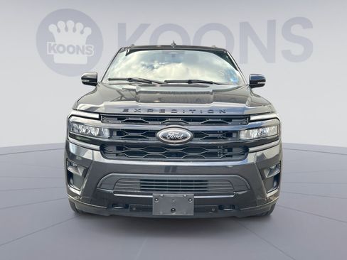 Used 2023 Ford Expedition Limited image 10