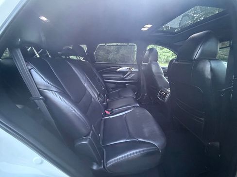 Used 2016 MAZDA CX-9 Grand Touring AWD/4WD image 35