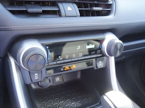 Used 2025 Toyota RAV4 LE image 23