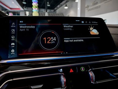 Used 2023 BMW X5 xDrive40i w/ Climate Comfort Package image 38