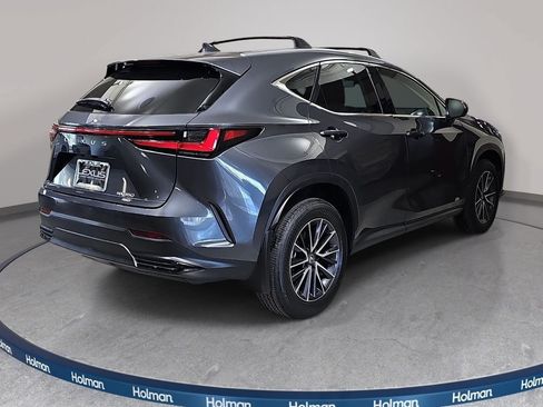 Certified 2025 Lexus NX 350 AWD w/ Cold Area Package image 5