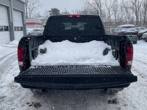 Used 2024 RAM 1500 Classic Warlock image 12