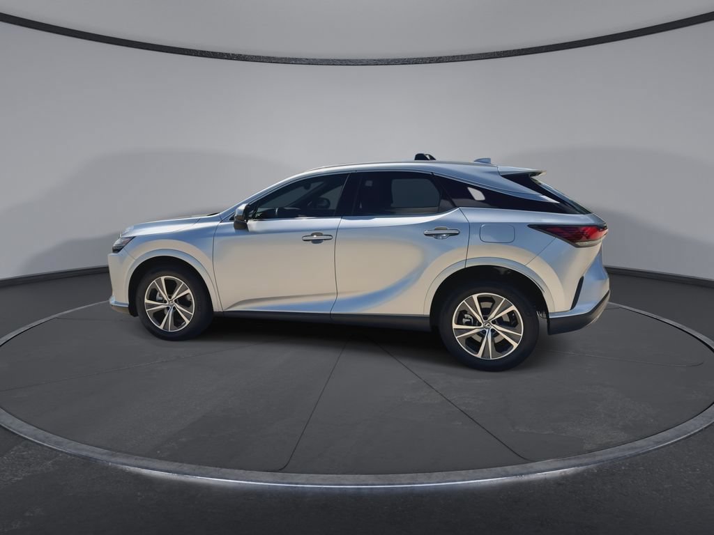 Certified 2024 Lexus RX 350 Premium w/ Accessory Package (Z1) FWD image 6