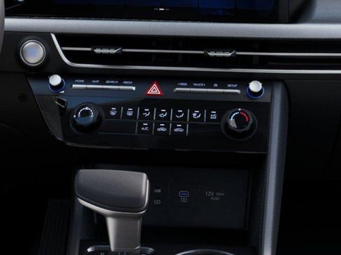 New 2026 Hyundai Sonata SE image 16