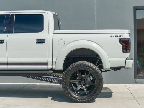 Used 2020 Ford F150 Lariat w/ Equipment Group 502A Luxury image 19