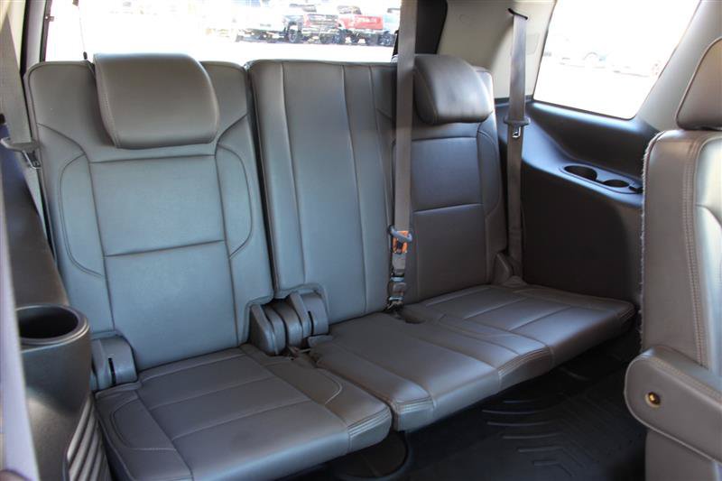 Used 2016 GMC Yukon Denali w/ Open Road Package AWD/4WD image 29