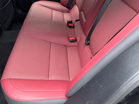 Used 2023 Lexus IS 300 w/ Premium Package image 39