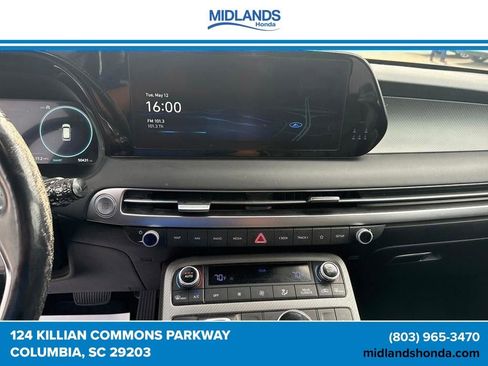 Used 2023 Hyundai Palisade SEL w/ Premium Package FWD image 30