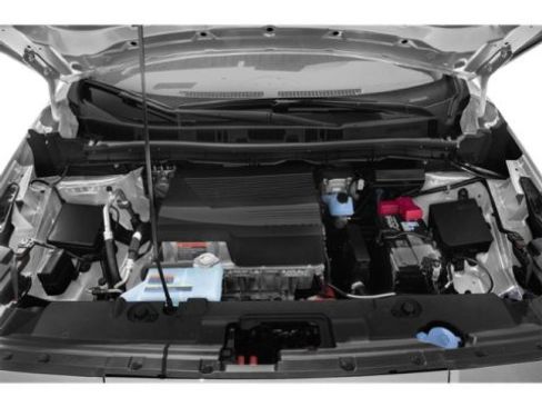 Certified 2020 Nissan Leaf SV image 15