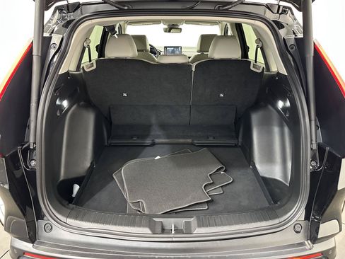 Certified 2026 Honda CR-V EX-L image 30