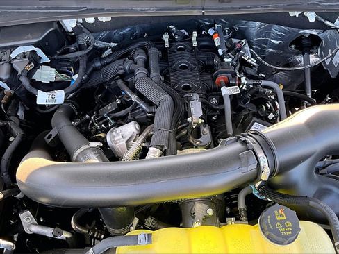 New 2025 Ford Expedition Tremor image 20