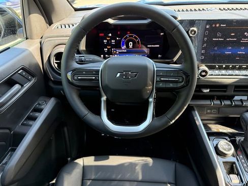 New 2026 Chevrolet Colorado Trail Boss image 27