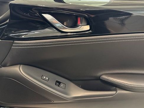 New 2025 MAZDA MX-5 Miata Club w/ Brembo/BBS Recaro Package image 16