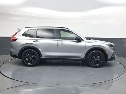 New 2026 Honda CR-V Sport Touring image 3