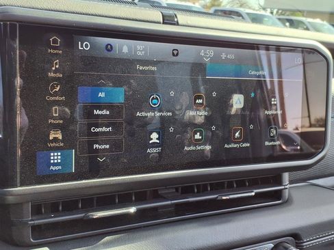 Used 2024 Jeep Wrangler Unlimited Rubicon 4xe image 12