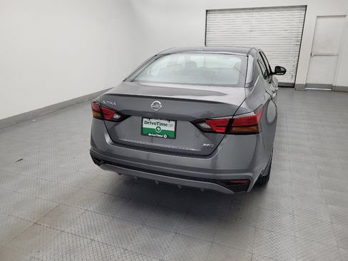 Used 2020 Nissan Altima 2.5 S AWD/4WD image 7
