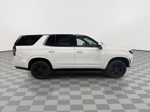 Certified 2025 Chevrolet Tahoe 4WD image 12