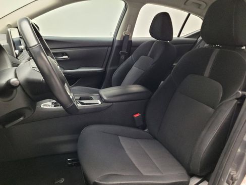 Used 2023 Nissan Sentra SV w/ All-Weather Package FWD image 17