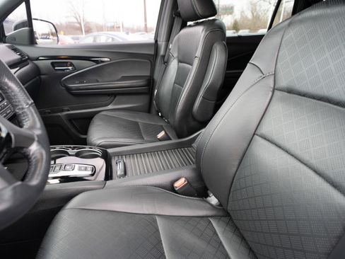 Certified 2020 Honda Passport Elite image 10