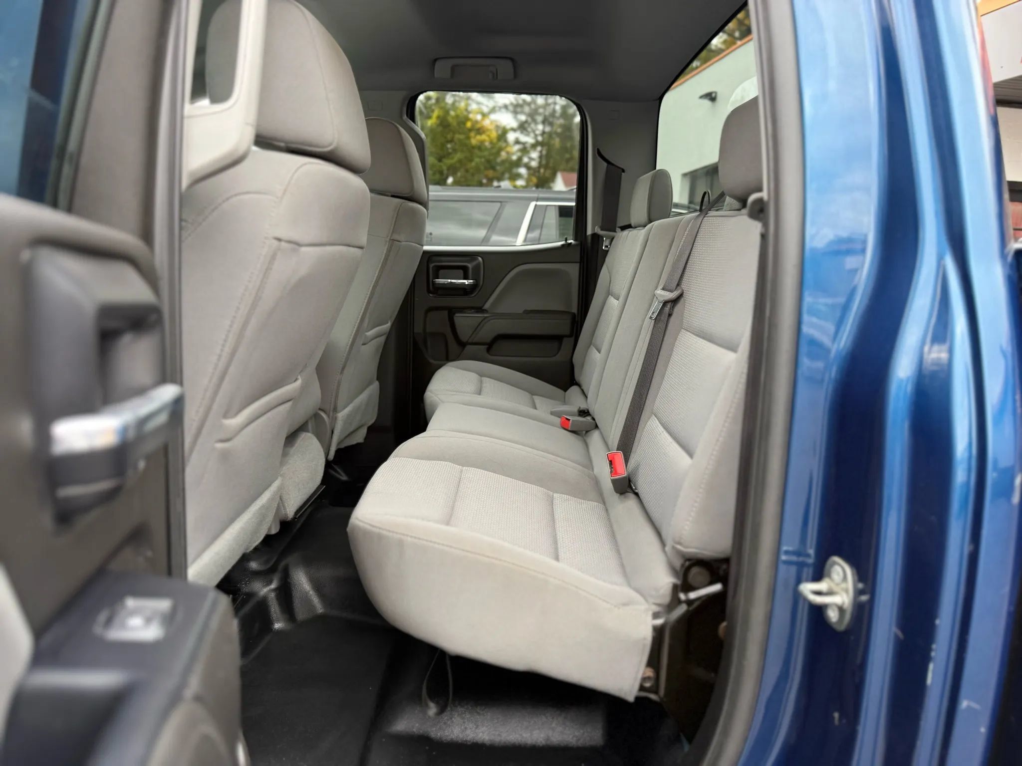 Used 2019 GMC Sierra 1500 Limited w/ Sierra Convenience Package AWD/4WD image 22