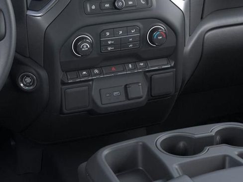 New 2026 Chevrolet Silverado 1500 W/T w/ Trailering Package image 27