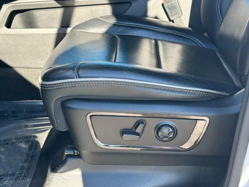 Used 2022 RAM 1500 Limited image 19