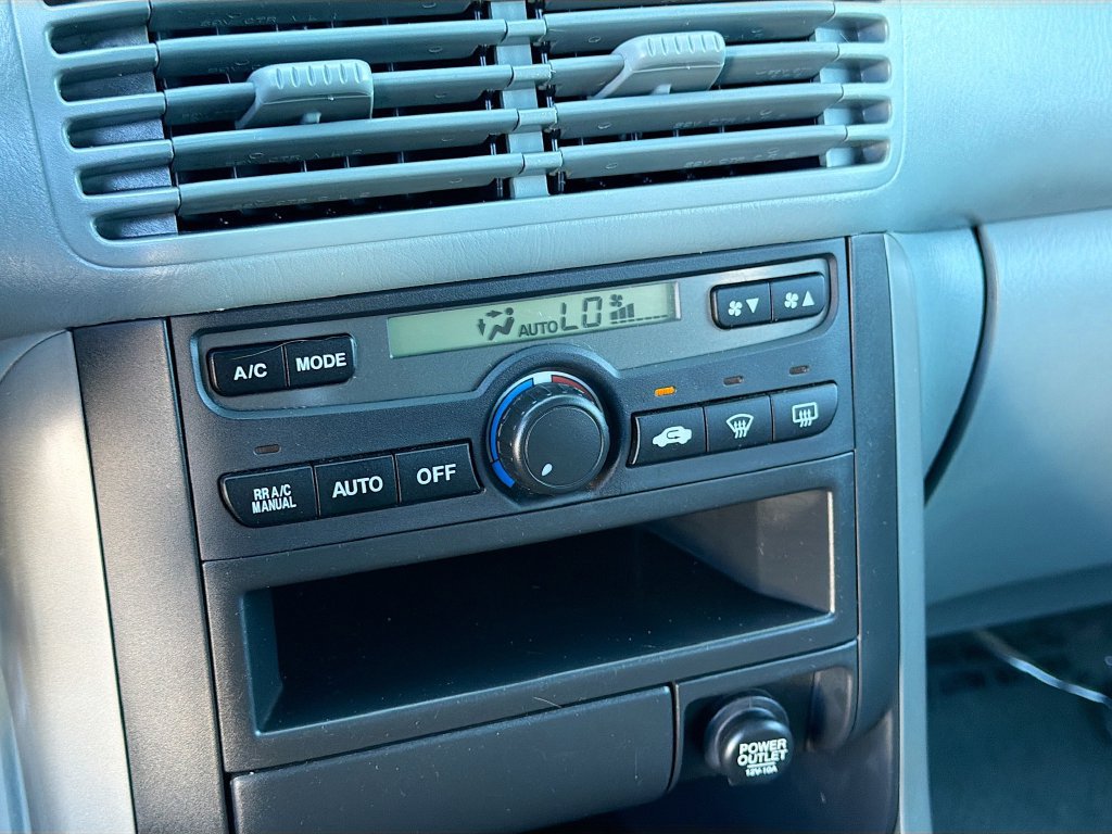 Used 2003 Honda Pilot EX image 14