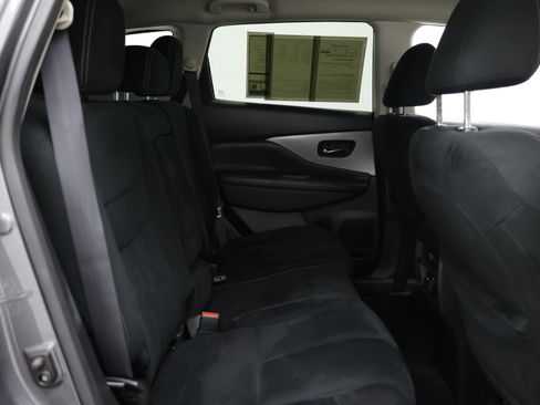 Used 2021 Nissan Murano S FWD image 34