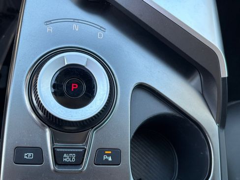 Used 2023 Kia EV6 Light image 28