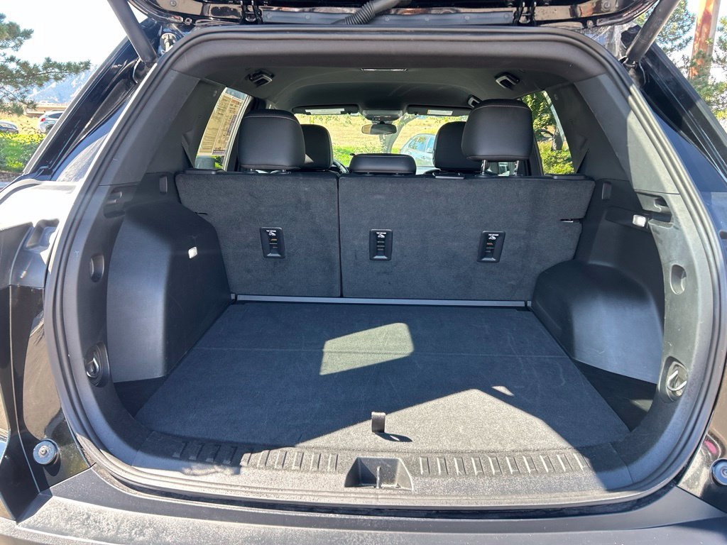 Used 2026 Chevrolet Equinox LT w/ Convenience Package II AWD/4WD image 18