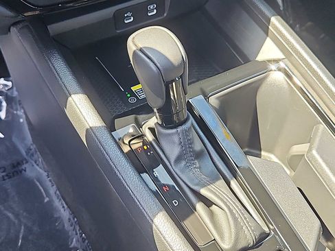 Used 2025 Honda Accord Sport image 26
