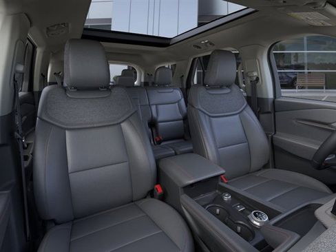 New 2026 Ford Explorer Active image 11