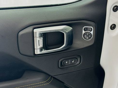 New 2026 Jeep Wrangler Sahara image 18