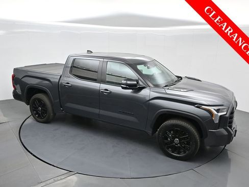 Used 2024 Toyota Tundra Limited image 55