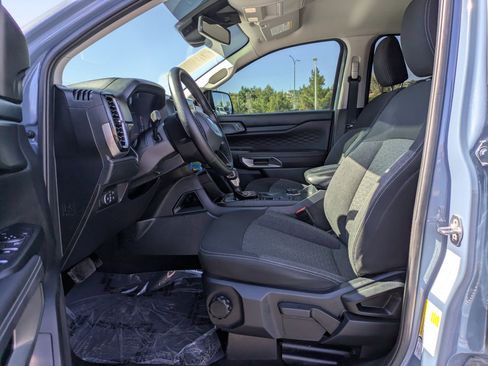 Certified 2024 Ford Ranger XLT AWD/4WD image 17