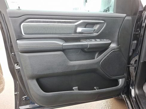 Used 2022 RAM 1500 Big Horn image 14